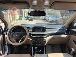 هيونداي توسان